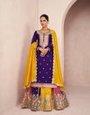 Gulbaug By Aashirwad Wedding Wear Readymade Suits Wholesale Clothing Suppliers In India